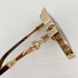 Picture of Chrome Hearts Sunglasses _SKUfw51872767fw